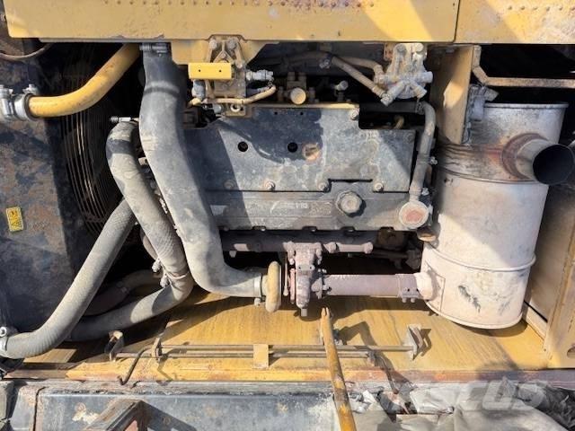 CAT 320 D L Raupenbagger