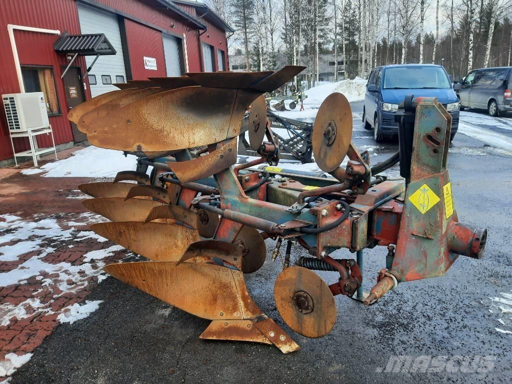 Överum CV4978H Wendepflüge