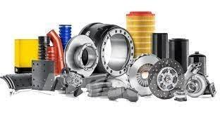 Epiroc ST1030 Motoren