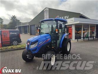 Iseki TG 6507 Traktoren