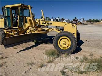 Galion 850 Grader