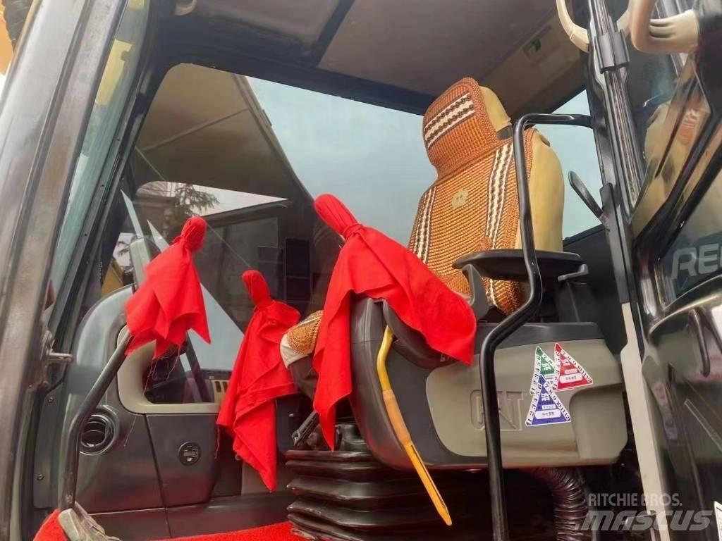 CAT CAT320D Raupenbagger