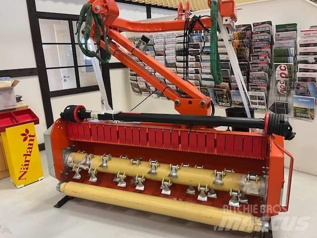Agrimaster FL 190 S Mulcher