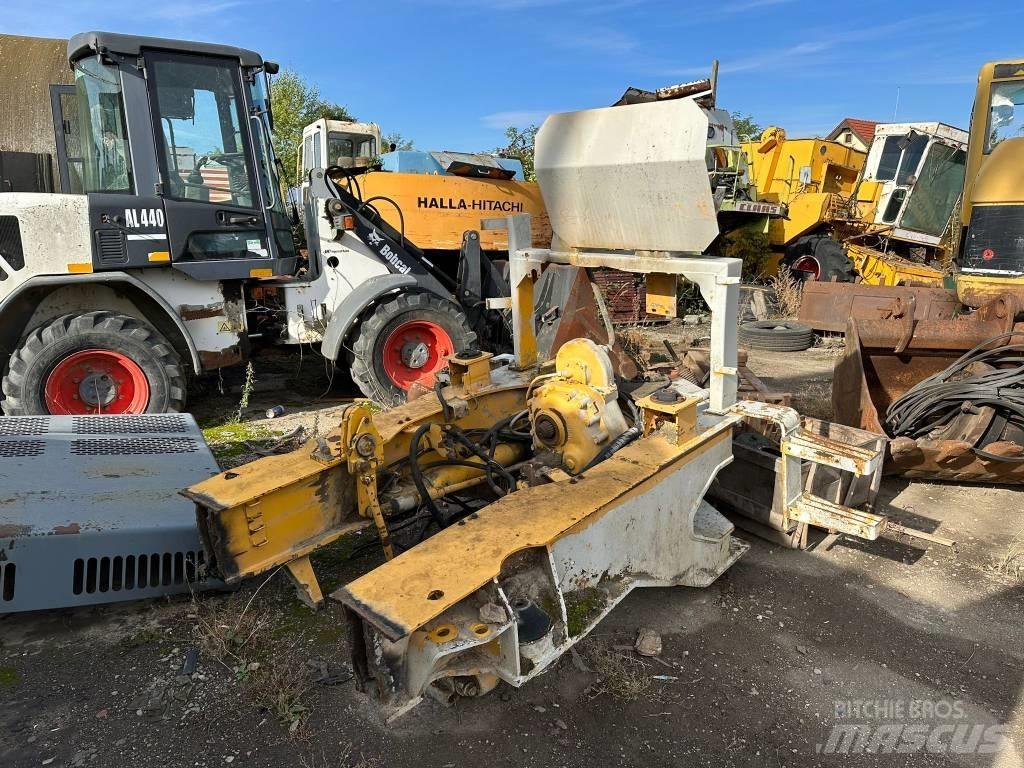 Volvo A 30 FOR PARTS Dumper - Knickgelenk