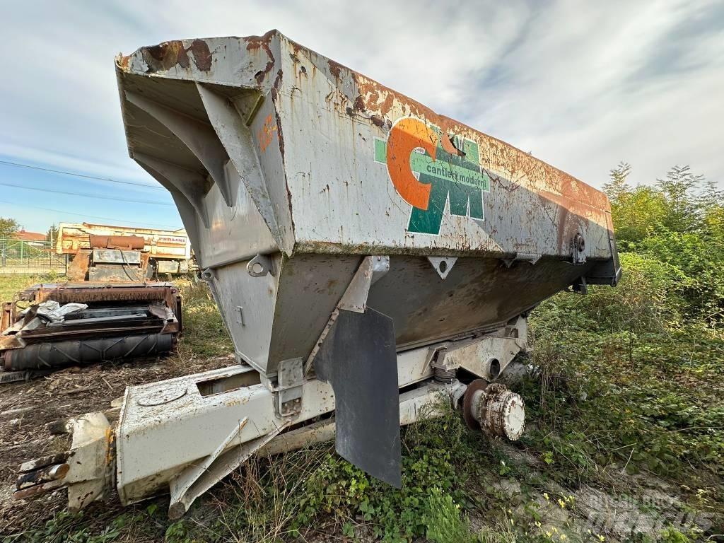 Volvo A 30 FOR PARTS Dumper - Knickgelenk