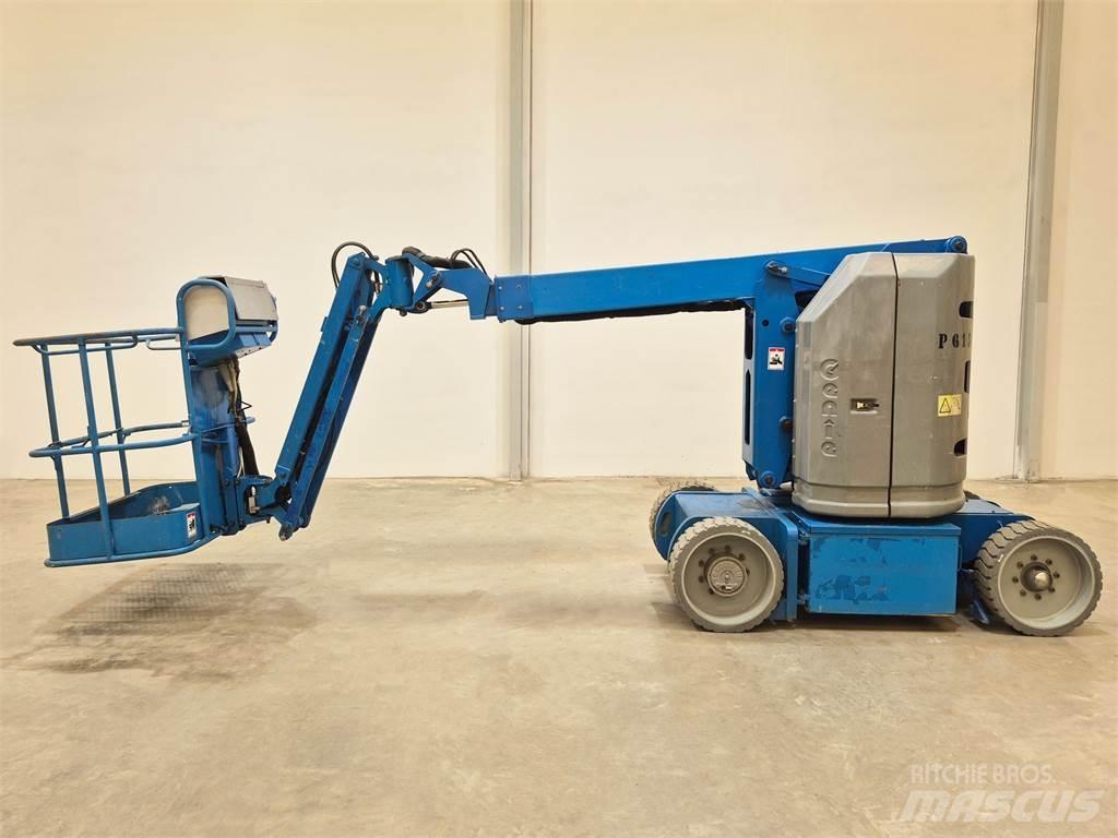 Genie Z30 20NRJ Gelenkteleskoparbeitsbühnen