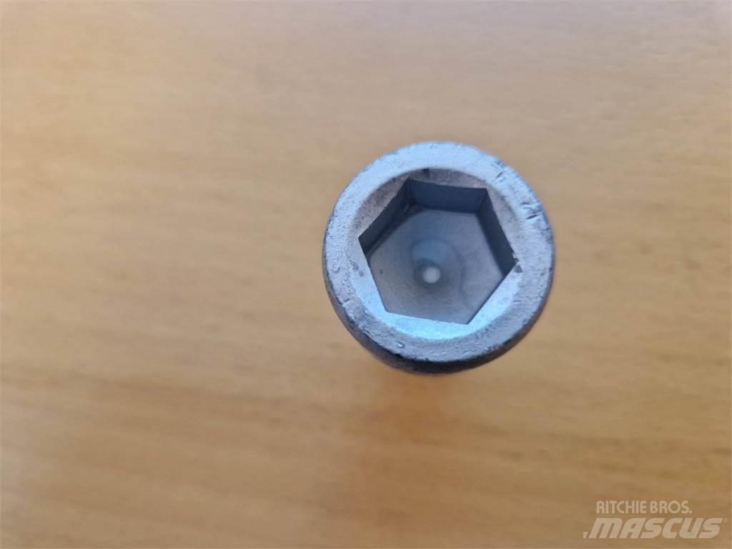 Ponsse 0047191 Chassis