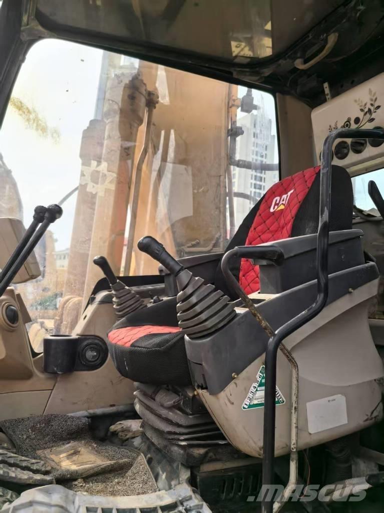 CAT 320 C L Raupenbagger
