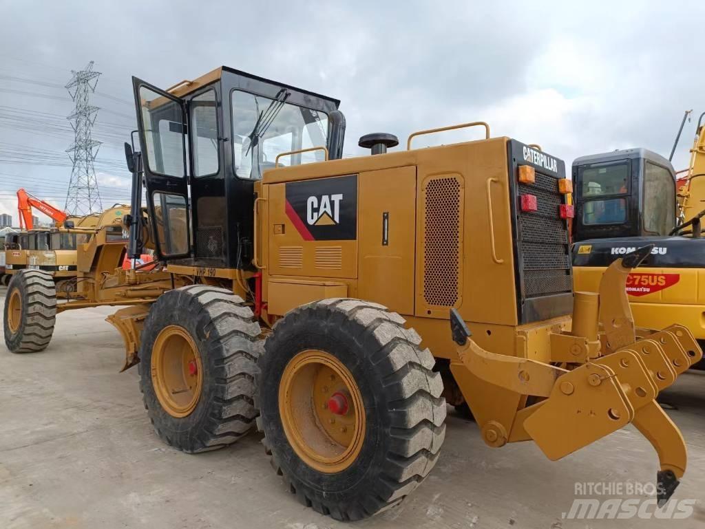 CAT 140 H Grader