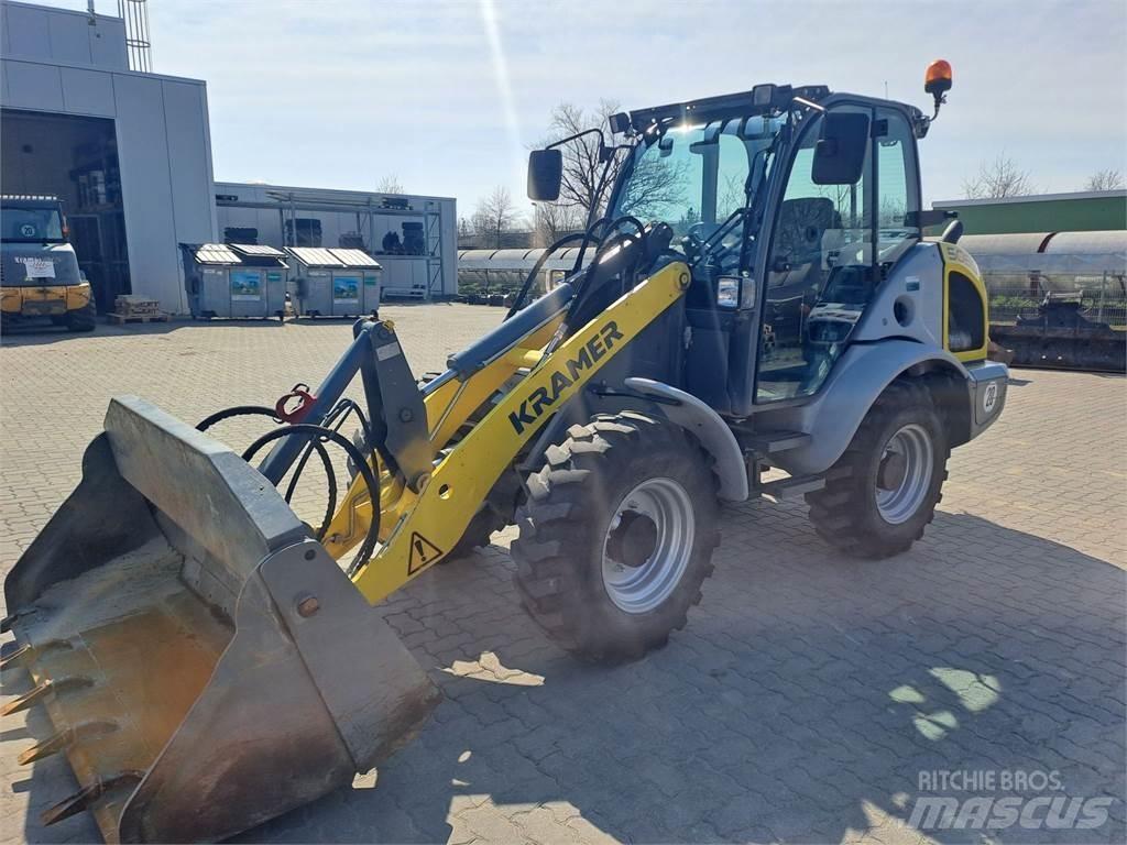Kramer 5085 Radlader