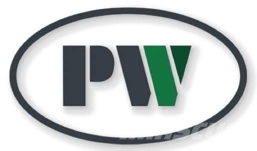 PW 430964A1 Zubehör Mähdrescher