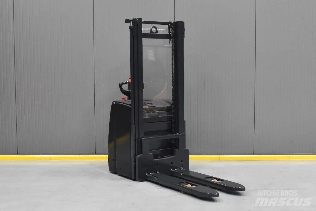Linde L 14 Deichselstapler