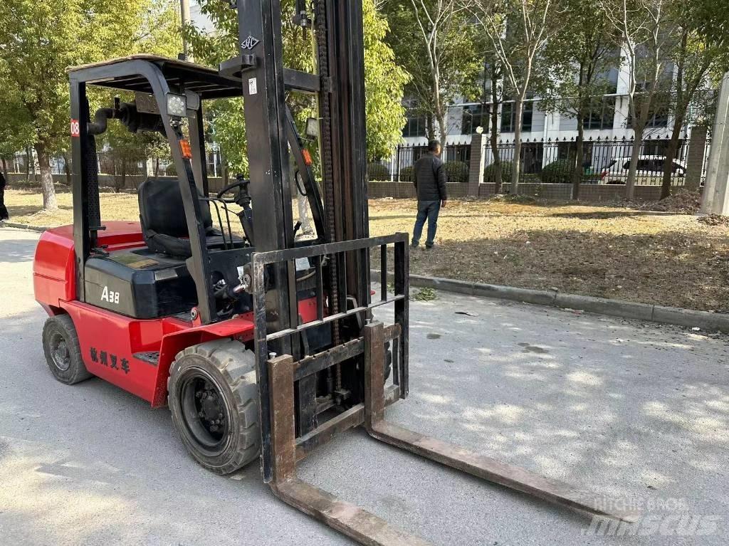 Hangcha A38 Dieselstapler