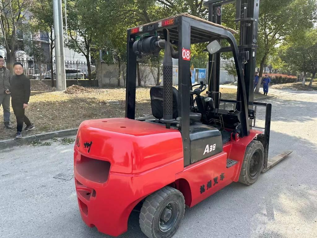 Hangcha A38 Dieselstapler