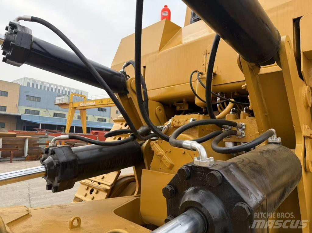CAT D 10 R Bulldozer