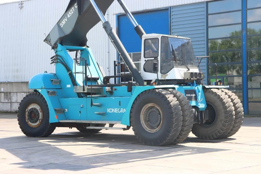 Konecranes 4527CB5 Containerstapler
