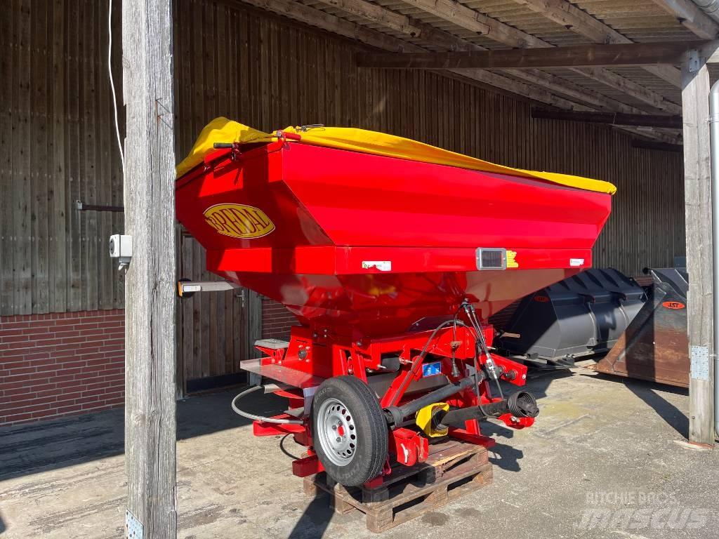 Bredal F2 3200 Düngemittelverteiler
