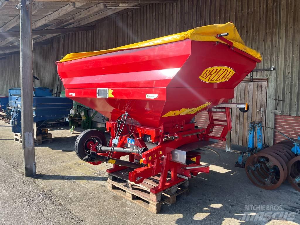 Bredal F2 3200 Düngemittelverteiler