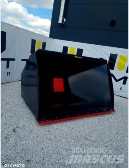 TMT JCB Tieflöffel