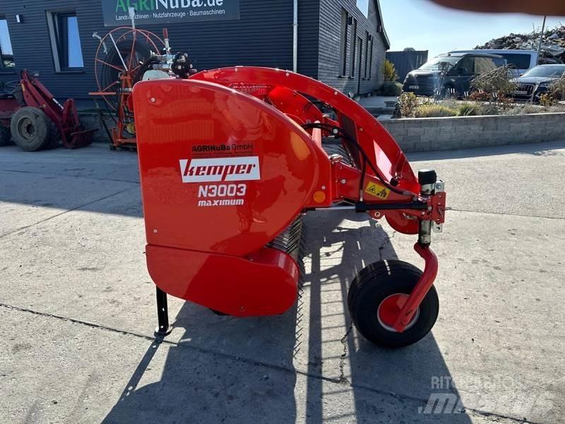 Kemper N 3003 Heu- und Futtermaschinen-Zubehör
