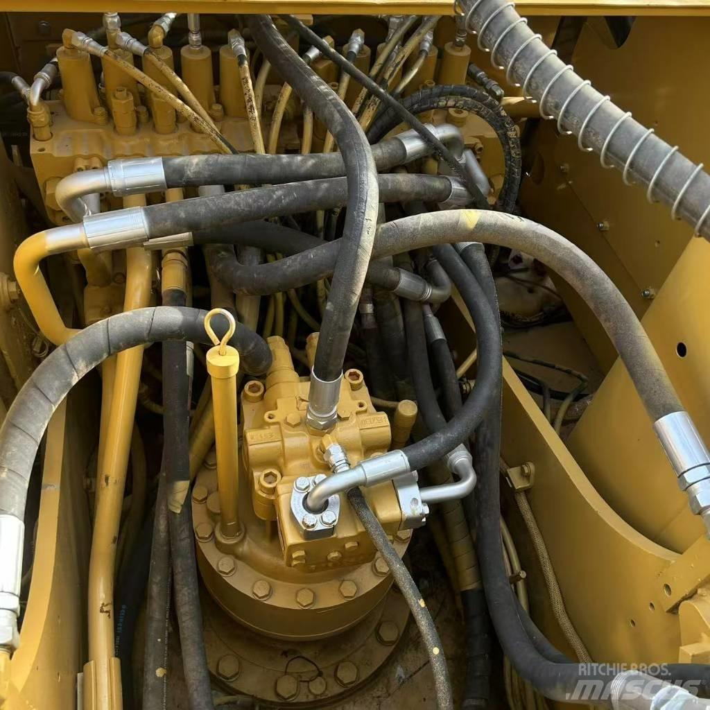 CAT 320 C Raupenbagger