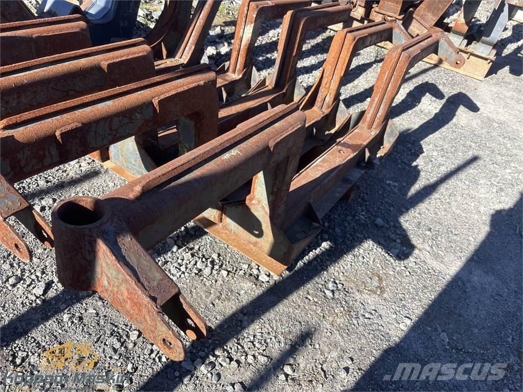Gremo 950f Anderes Zubehör