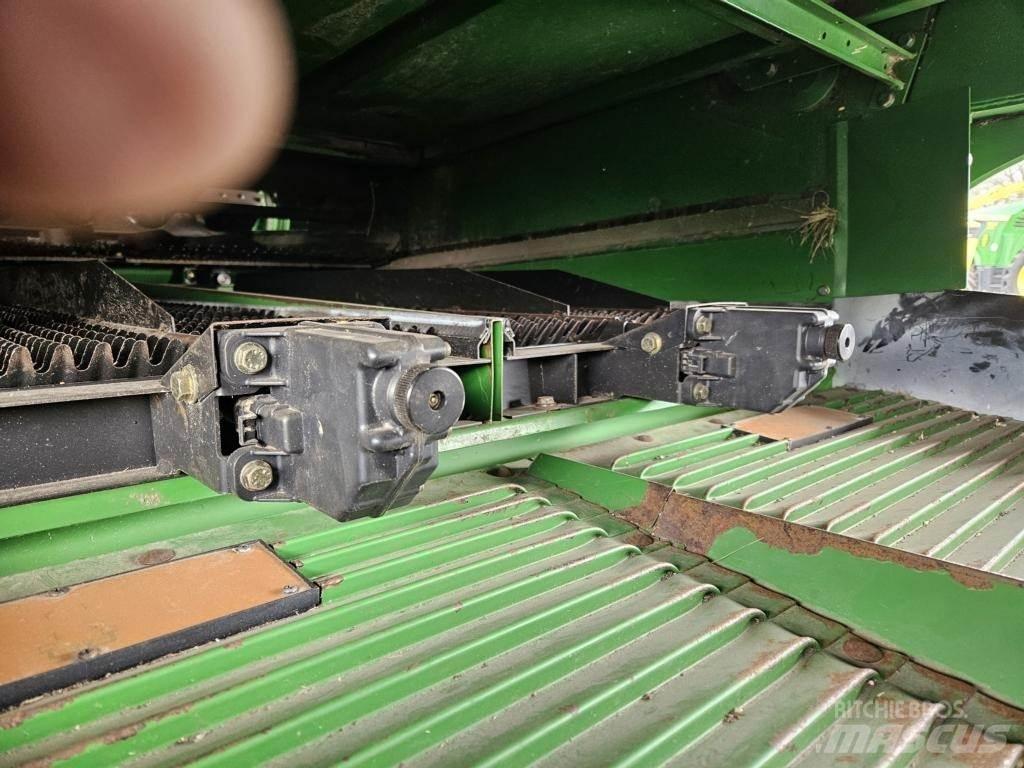 John Deere T560I Mähdrescher