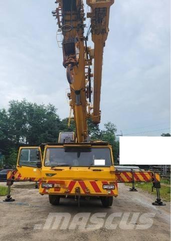 Sumitomo SA1000 All-Terrain-Krane