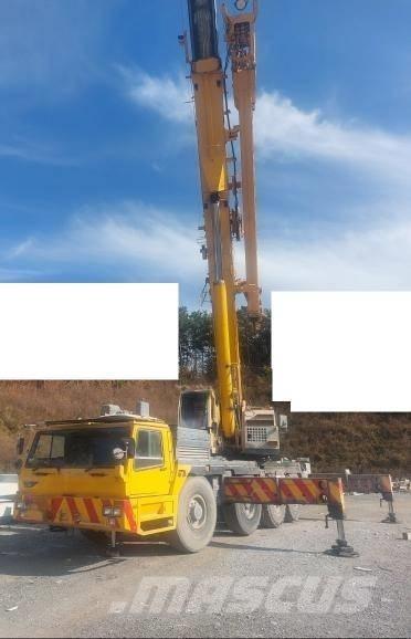 Sumitomo SA1000 All-Terrain-Krane