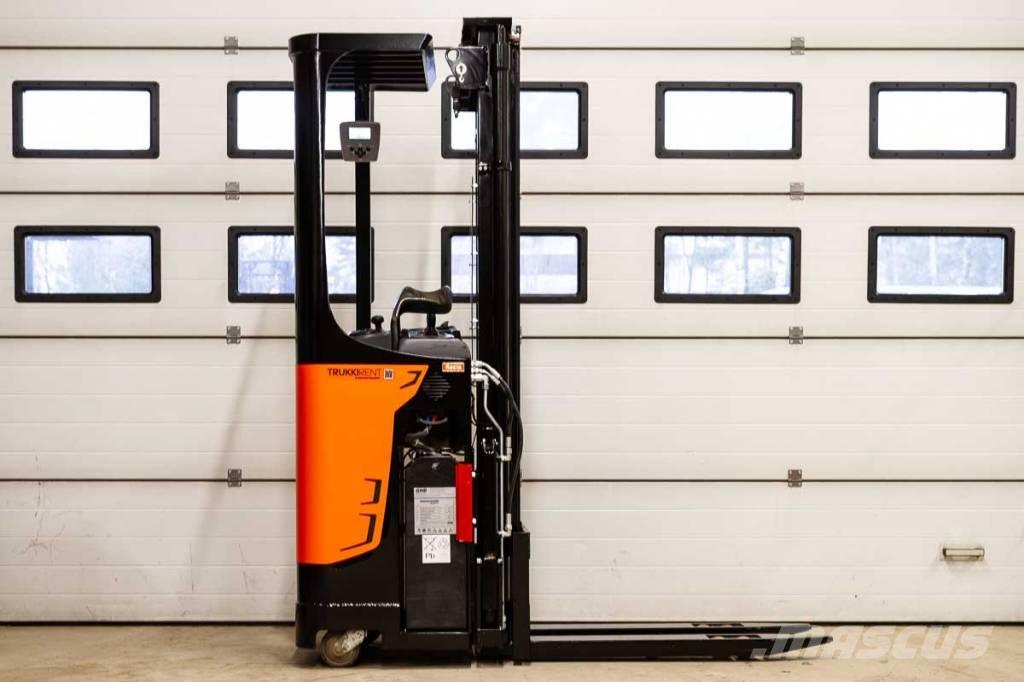 Rocla SST 16 AC Selbstfahrstapler