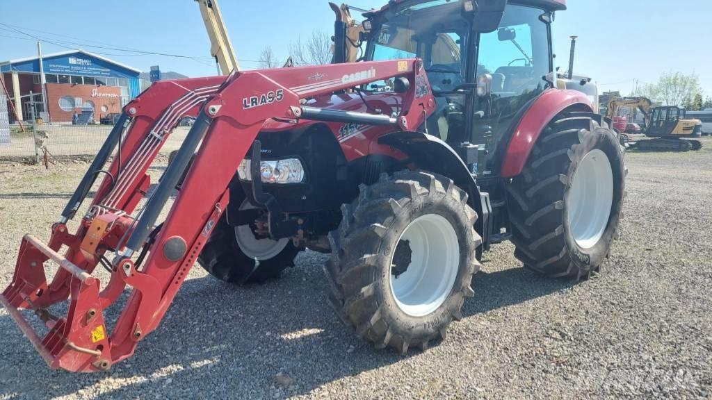 Case IH Farmall 115 Traktoren