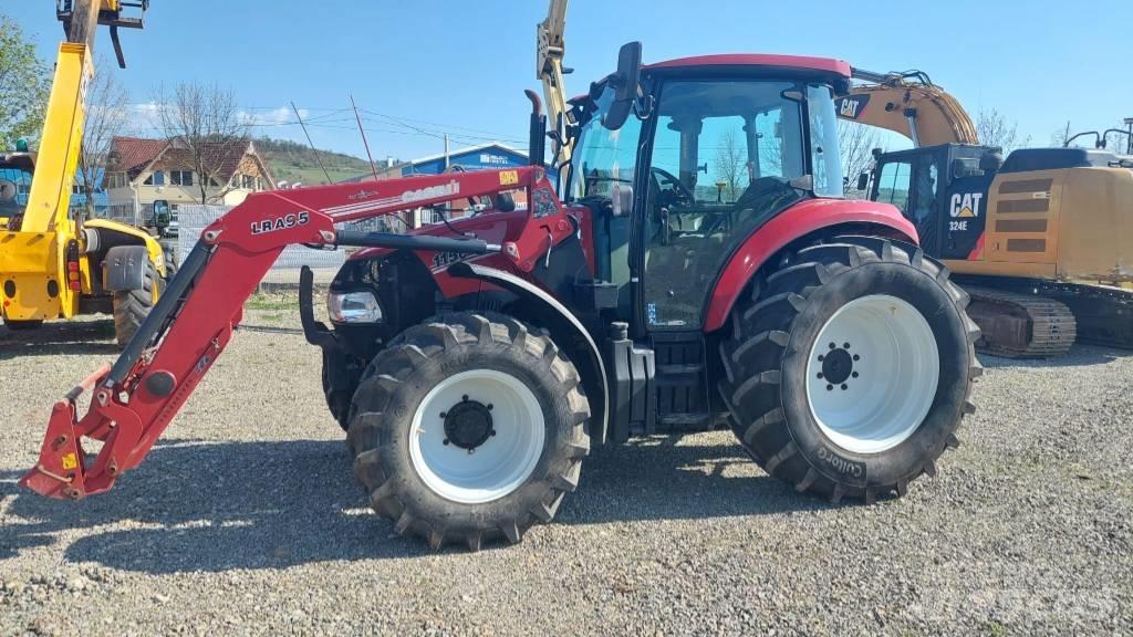 Case IH Farmall 115 Traktoren