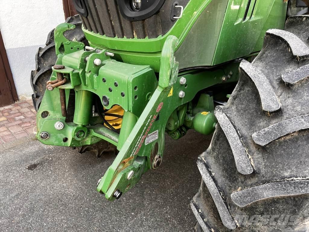 John Deere 6105R Traktoren