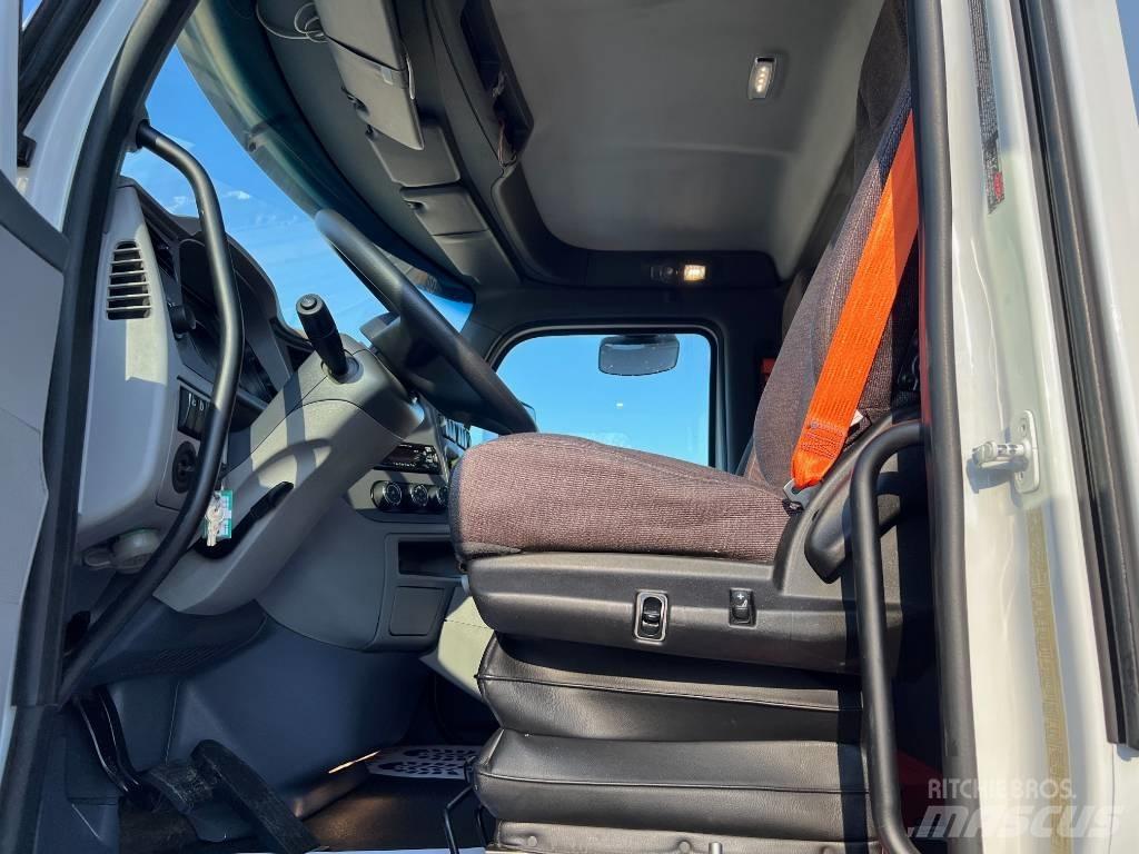 Peterbilt 579 Sattelzugmaschinen