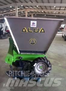  ALUA IH 1.0 Mineraldüngerstreuer