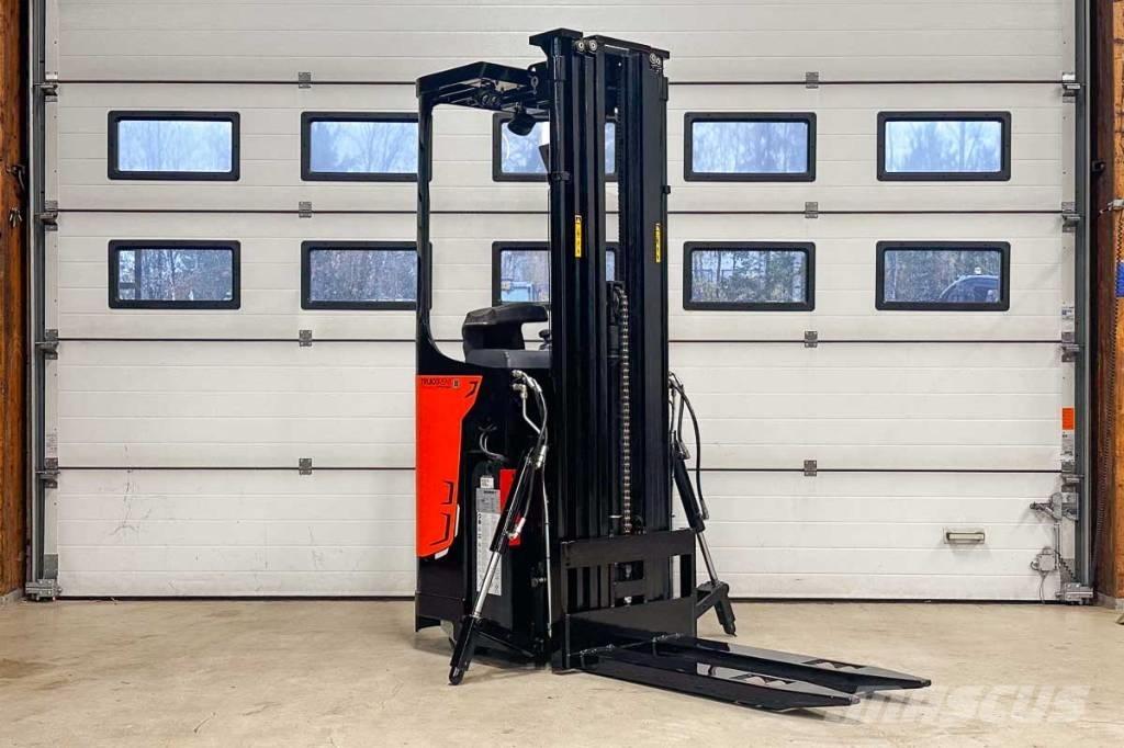 Rocla SST 16 AC Selbstfahrstapler