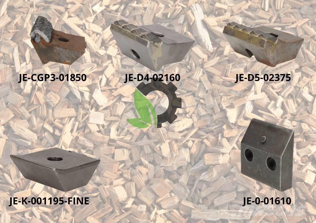 JENZ divers Motoren und Getriebe