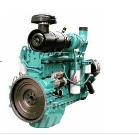 Cummins 6CT8.3-GM115 Motoren