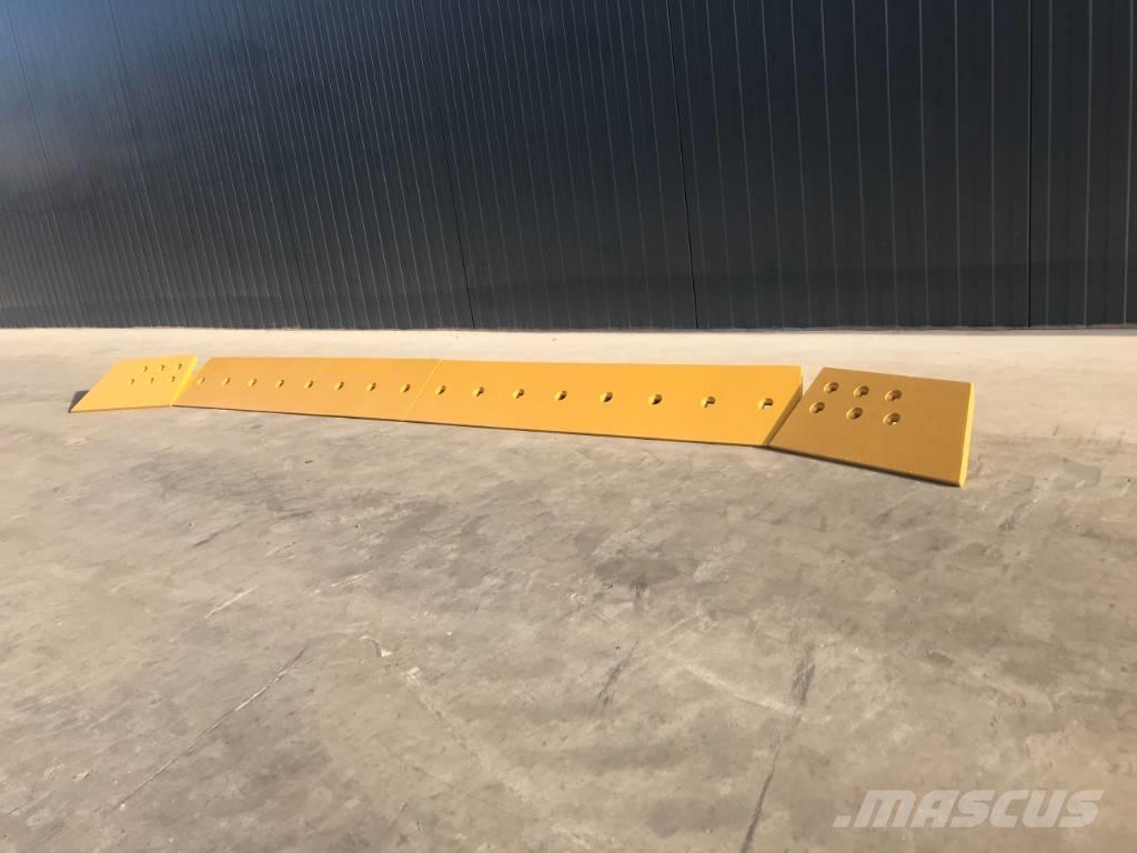 CAT D6R Planierschilder/Scharen