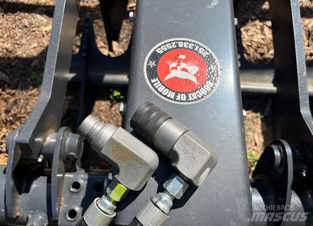 Bobcat T 770 Kompaktlader