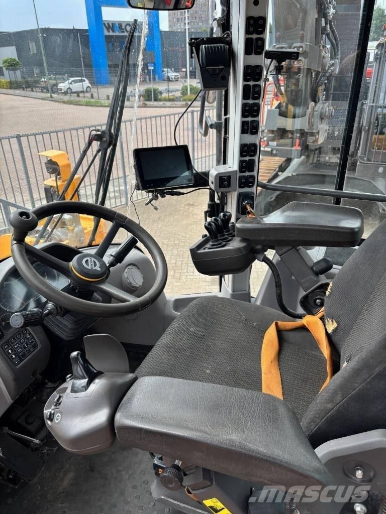 Volvo L 180 H Radlader