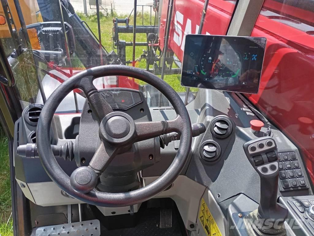 Sany STH 1840 Teleskoplader