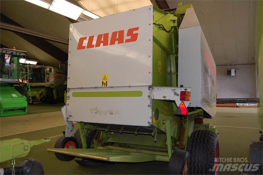 CLAAS Variant 280 Rundballenpressen