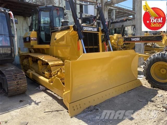 CAT D 6 G Bulldozer