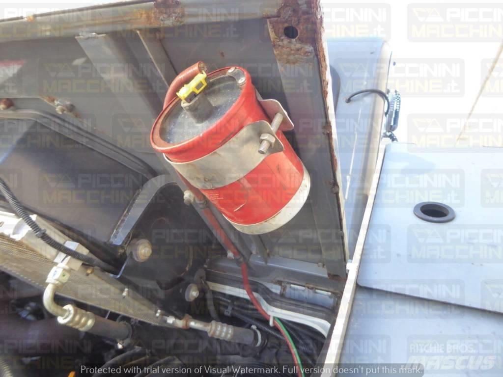 Takeuchi TL6R Laderaupen