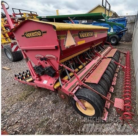 Väderstad Rapid400C Drillmaschinenkombination