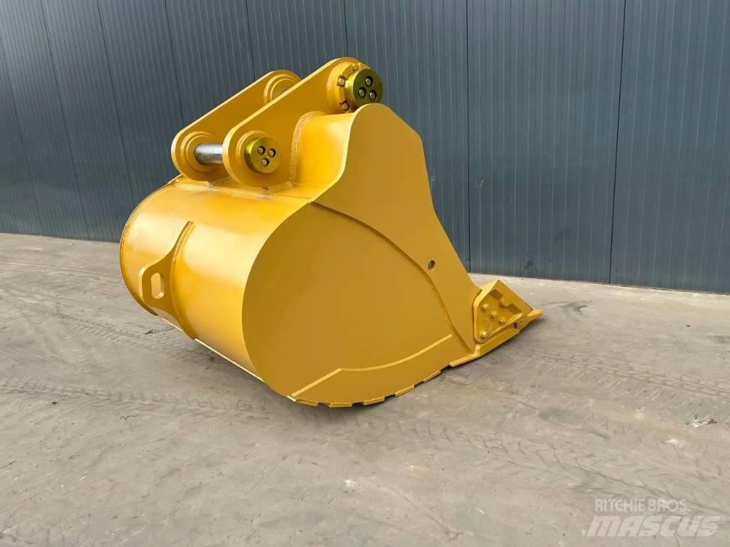 CAT 352F - UB Schaufeln
