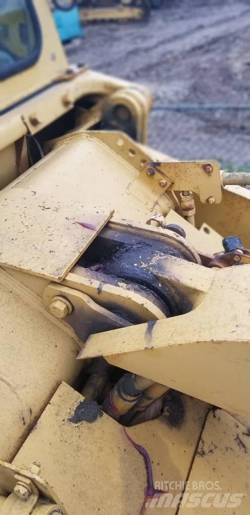 CAT 953 Laderaupen