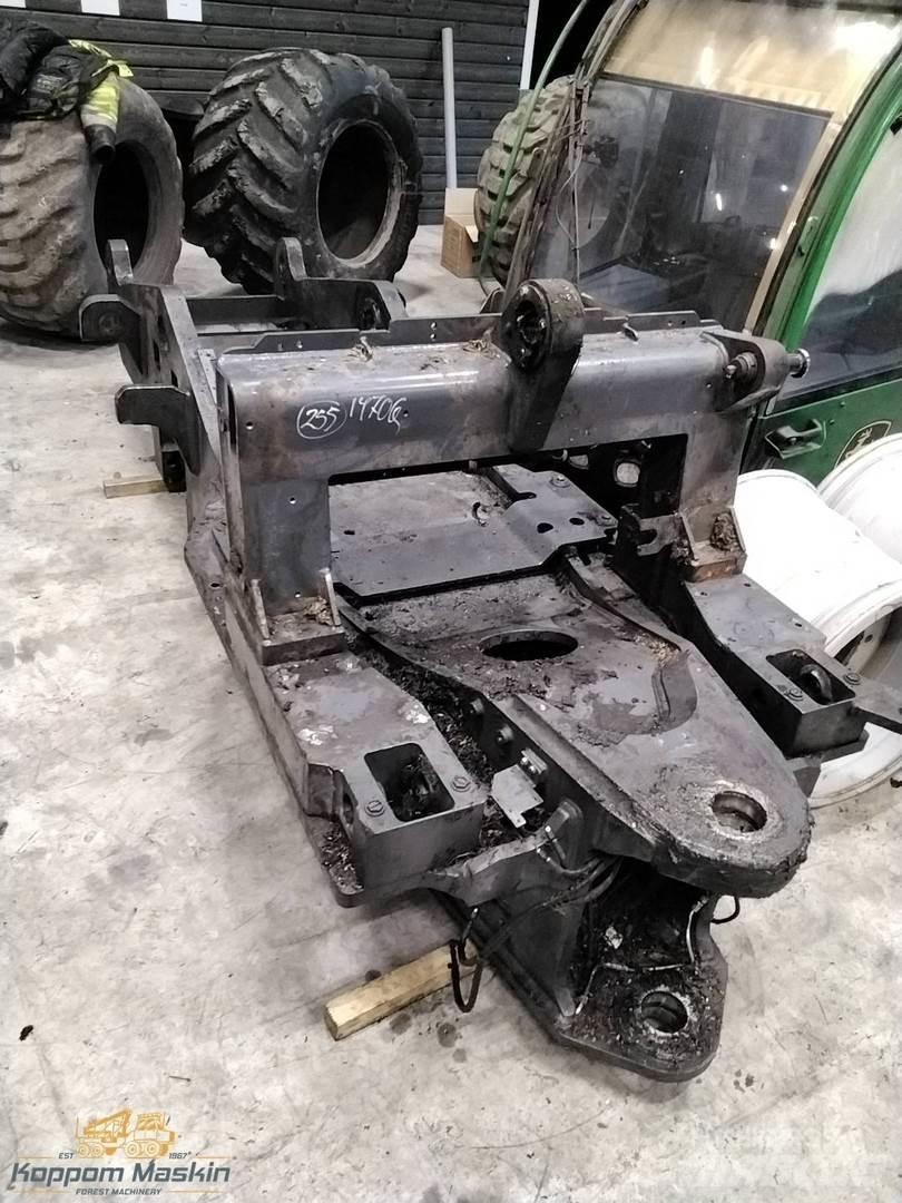 John Deere 1470g Anderes Zubehör