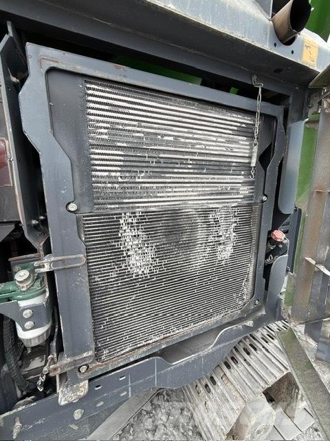 EvoQuip Cobra 230 Mobile Brecher